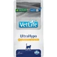 Farmina Vet life ultrahypo vis - volledige dieetvoeding voor katten met voedselintoleranties en dermatose 2 kg