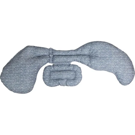 Chicco total body - pregnancy pillow - navy blue