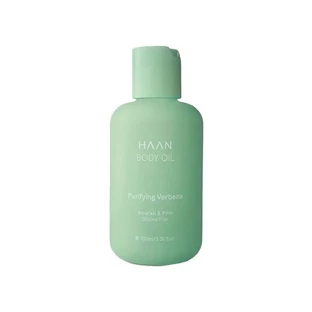Haan Purifying verbena - body oil 100 ml