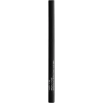 Wet n wild Mega last retráctil a prueba de roturas - eyeliner - no. 491 blackest black