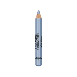 Deborah Eyeshadow kajal pencil - Augenstift Nr. 05 perlblau