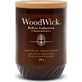 Woodwick Renew collection ginger & tumeric - large candle 368 g
