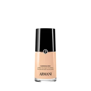 Giorgio Armani Luminous silk foundation - Grundierung Nr. 3.75