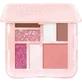 Pupa my daily palette - multifinish eye palette no. 004 dreamlike pink