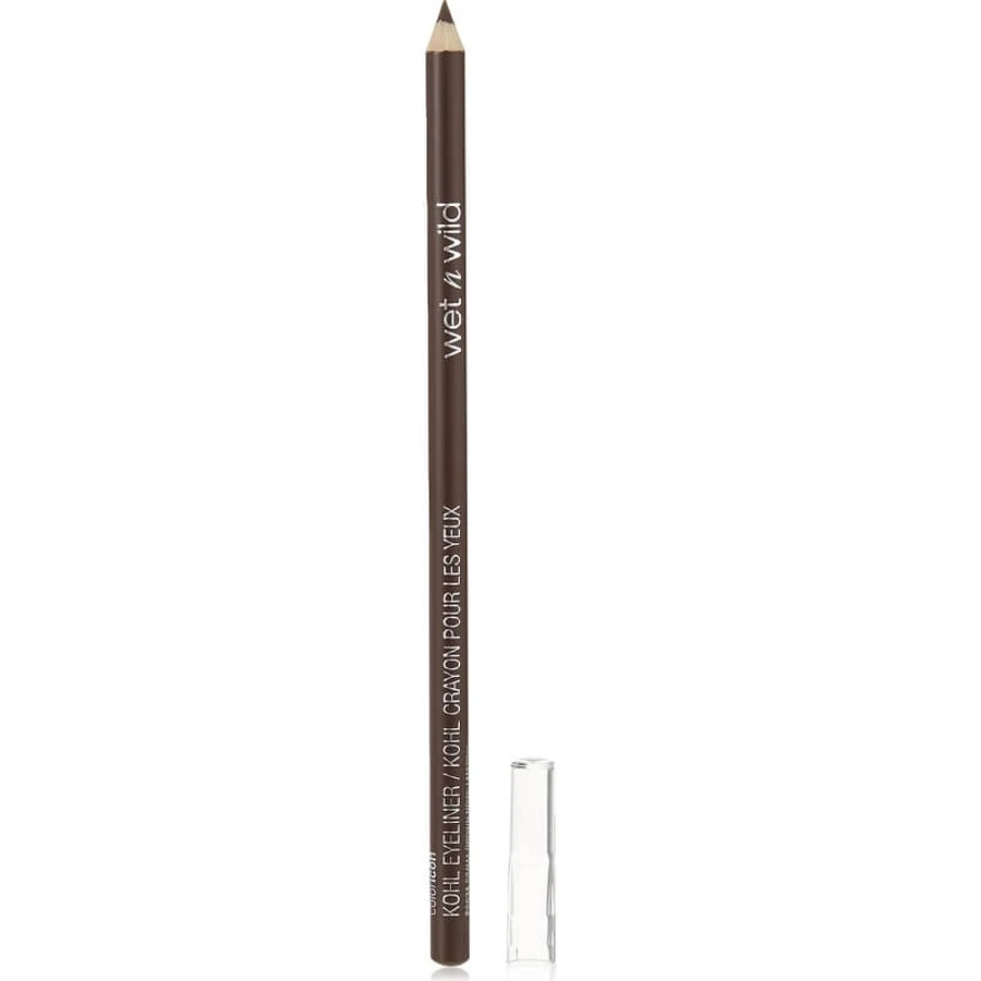 Wet n wild Color icon kohl - lápiz de ojos nº e603a simma brown now