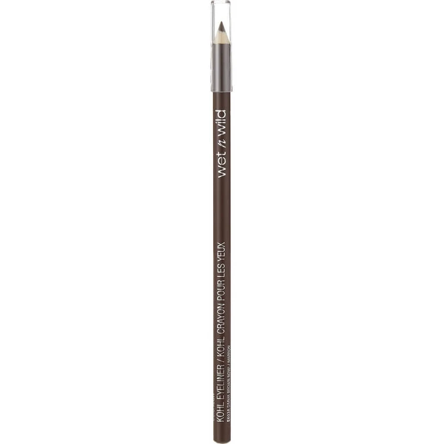 Wet n wild Color icon kohl - lápiz de ojos nº e603a simma brown now