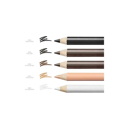 Wet n wild Color icon kohl - lápiz de ojos nº e603a simma brown now