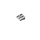 Toppoint Double taille-crayon en métal 20 taille-crayons (emballage endommagé)