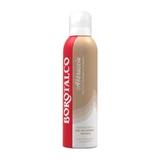 Borotalco Bad und Dusche umarmen - Gel in Mousse weichen Vanilleduft 200 ml