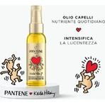 Pantene emily in paris - keratine beschermingsolie 100 ml