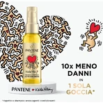 Pantene emily in paris - keratine beschermingsolie 100 ml