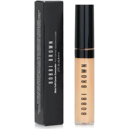 Bobbi brown Skin full cover concealer - correcteur fluide - sable