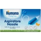 Humana nasal aspirator for children