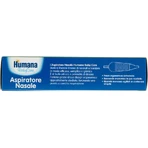 Humana neusaspirator voor kinderen