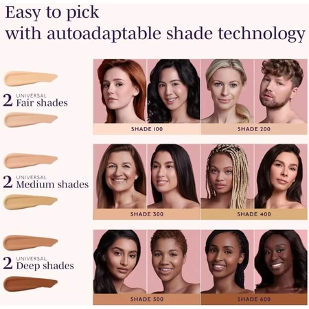 By terry Hyaluronic hydra-concealer - corector nr. 600 închis