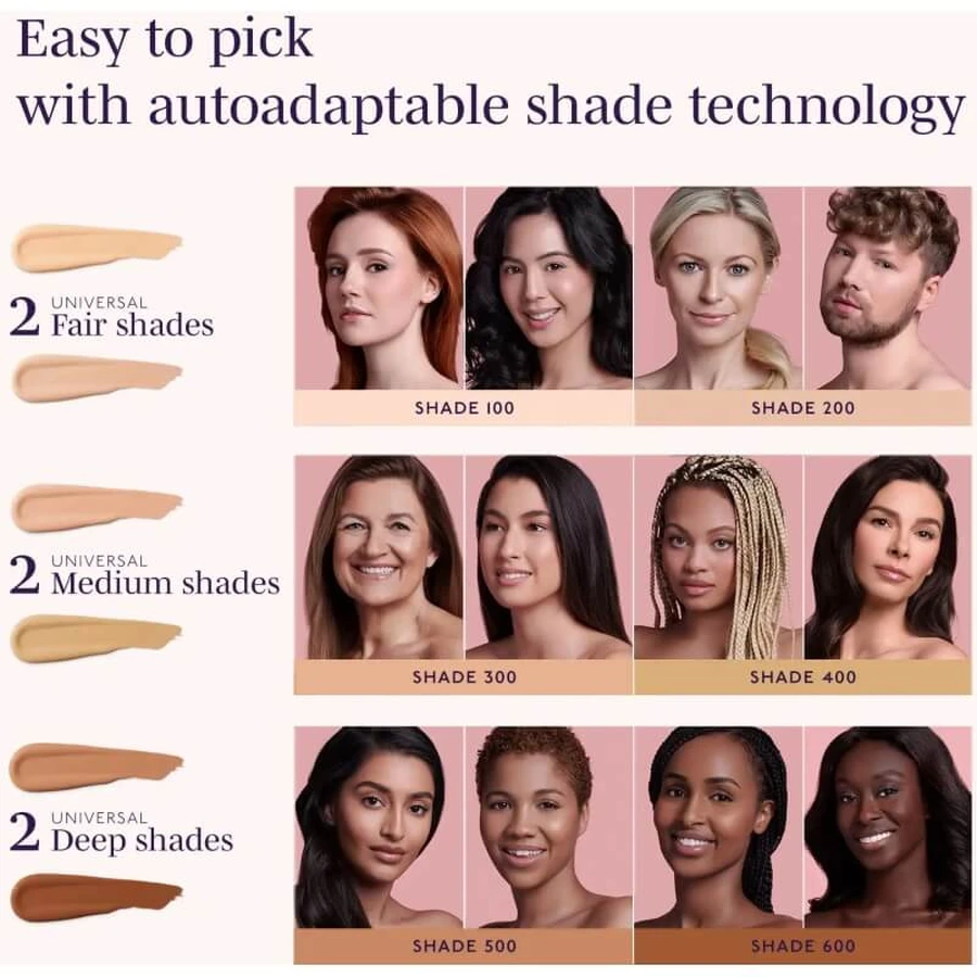 By terry Hyaluronic hydra-concealer - corector nr. 600 închis