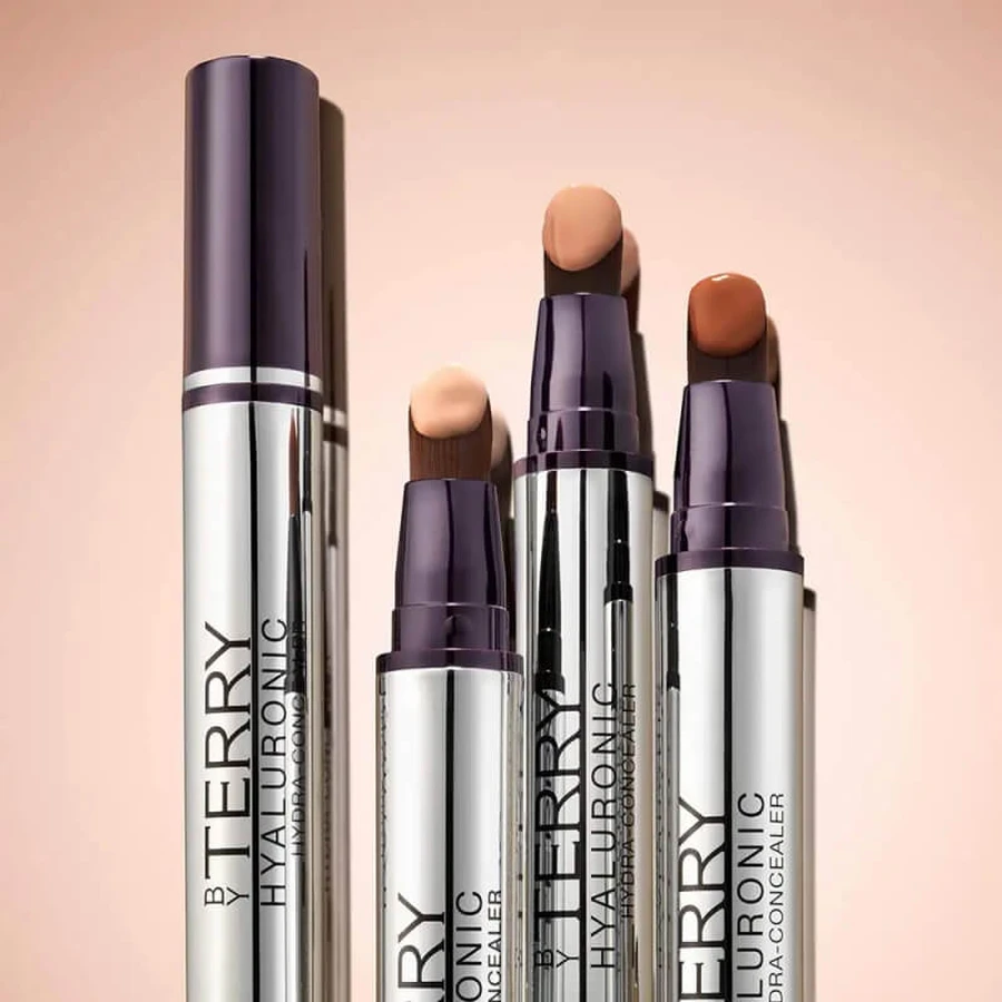 By terry Hyaluronic hydra-concealer - corector nr. 600 închis