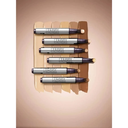 By terry Hyaluronic hydra-concealer - corector nr. 600 închis