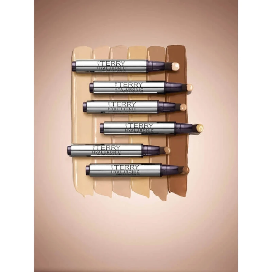 By terry Hyaluronic hydra-concealer - corector nr. 600 închis