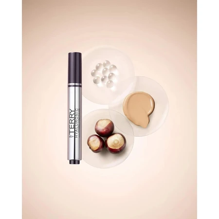 By terry Hyaluronic hydra-concealer - corector nr. 600 închis