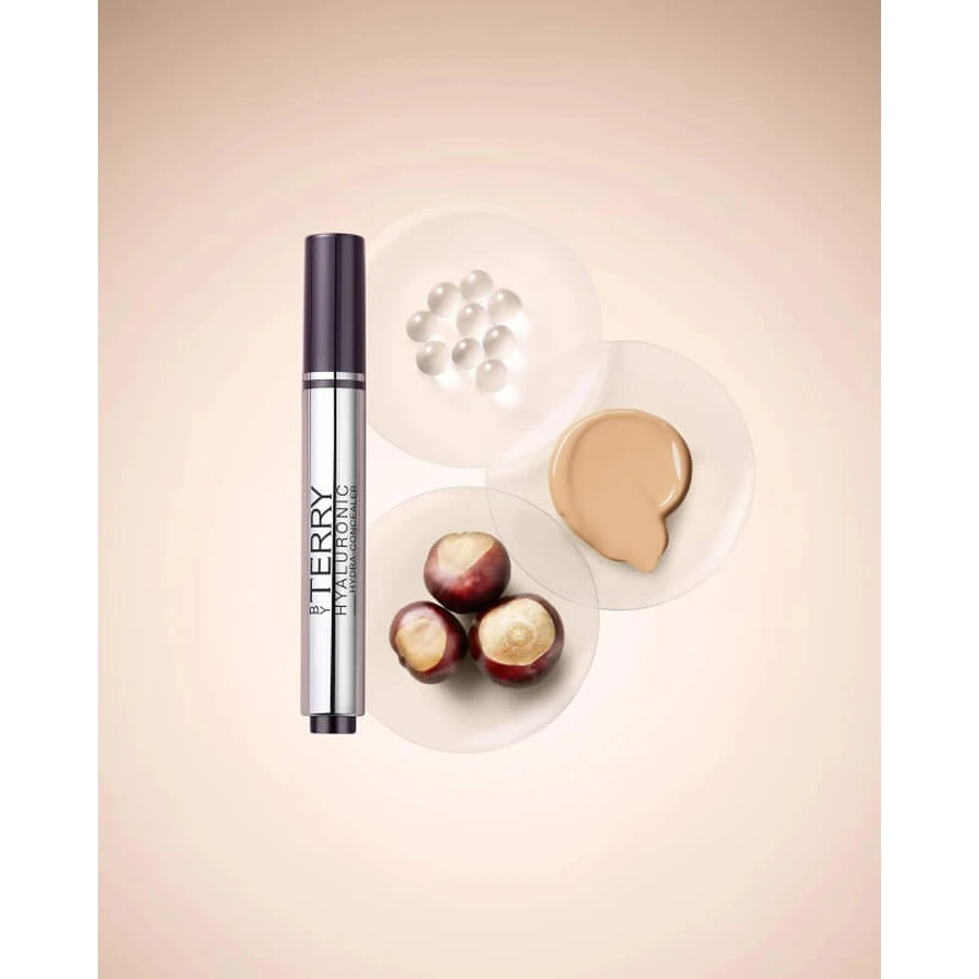 By terry Hyaluronic hydra-concealer - corector nr. 600 închis