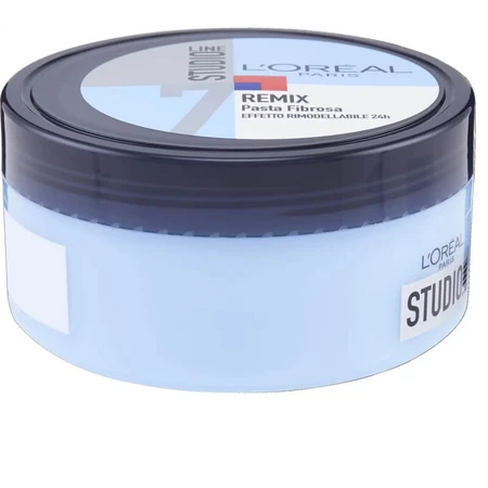 Studio line Studio line remix - pasta fibrosa remodelante 150 ml