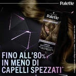 Palette Metallic Kollektion - permanente Färbung Nr. 6_61 Goldblond