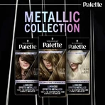 Palette Metallic Kollektion - permanente Färbung Nr. 6_61 Goldblond