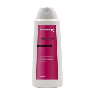 Kerashine Bright colored - shampoo for treated hair 500 ml