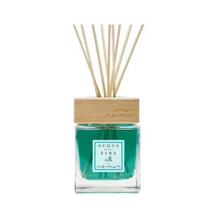 Acqua dell'elba Azimut - room perfumer with sticks 500 ml