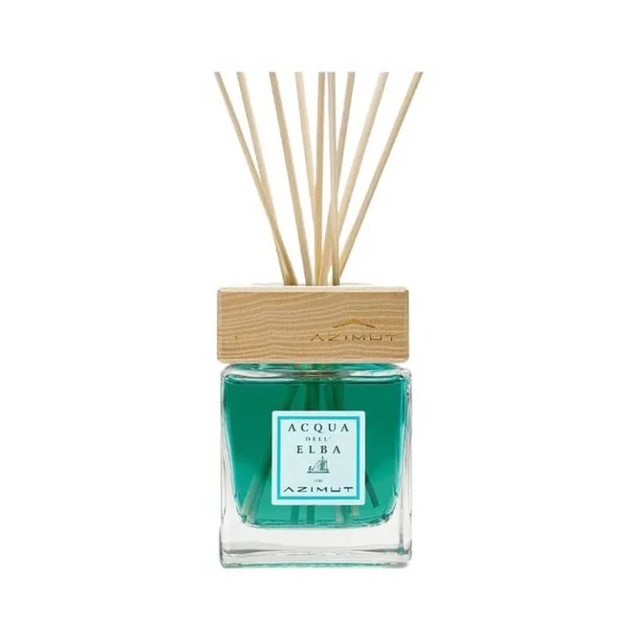 Acqua dell'elba Azimut - room perfumer with sticks 500 ml