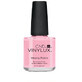 Weekly nail polish CND Vinylux Be Demure 15 ml