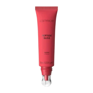 Catrice Peptide bliss - glossy lip balm - lip balm #30 dew not disturb