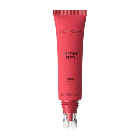 Catrice Peptide bliss - glossy lip balm - lip balm #30 dew not disturb