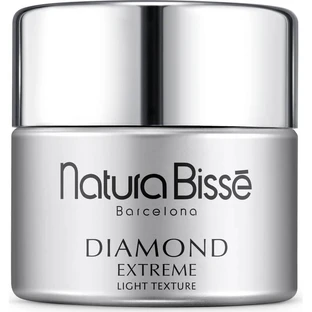 Natura bisse Diamon extrem leichte Textur - Anti-Falten-Creme 50 ml