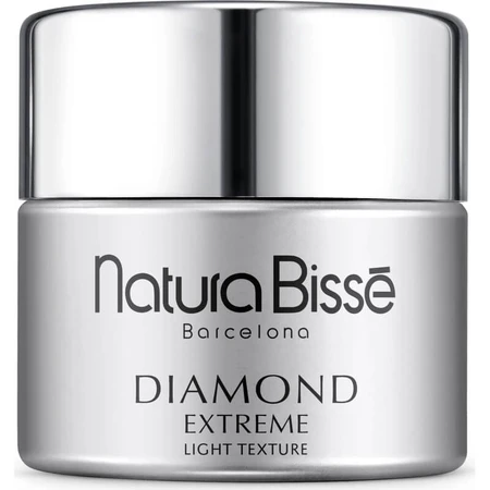 Natura bisse Diamon extrem leichte Textur - Anti-Falten-Creme 50 ml