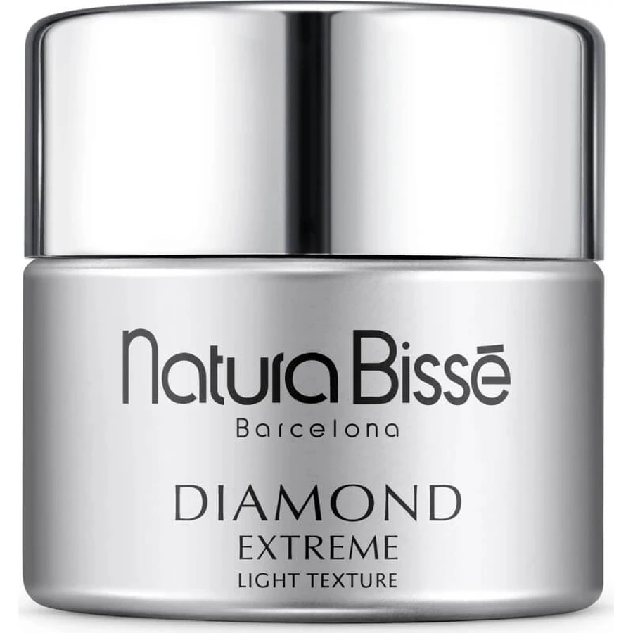 Natura bisse Diamon extrem leichte Textur - Anti-Falten-Creme 50 ml