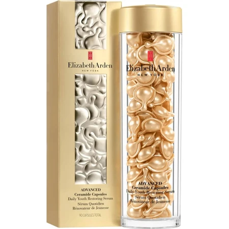 Elizabeth arden Ceramide capsules daily youth advanced - serum reparador 90 capsulas