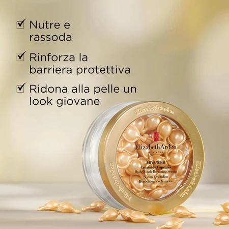 Elizabeth arden Ceramide capsules daily youth advanced - serum reparador 90 capsulas