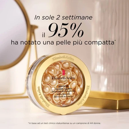 Elizabeth arden Ceramide capsules daily youth advanced - serum reparador 90 capsulas