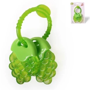 Cangaroo Bijtmassage 3 maanden + groen