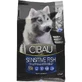 Farmina Cibau adult medium &amp;amp; maxi sensitive fish - complete food for adult medium &amp;amp; maxi sensitive dogs 2.5 kg