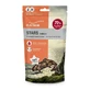 Platinum Platinum stars salmon - snacks pour chiens 185 gr.