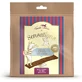 Terra canis Sensations jolly jerkies horse - snacks for dogs with food sensitivities 90 gr