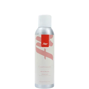 Fler Foamtastic kokosscheer - ontharingsmousse 200 ml