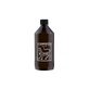 Ortigia Black Amber - douchegel - 1L navulling