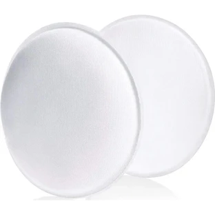 Medela Safe &amp; dry - 4 wasbare borstvoedingsbekers
