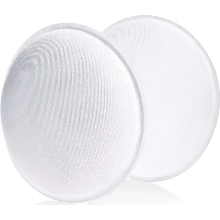 Medela Safe &amp; dry - 4 wasbare borstvoedingsbekers