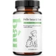 Bau-Kosmetik gesund & starke Haut 60 Tabletten - Ergänzungsfuttermittel für Hunde