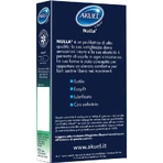 Akuel nulla classics - 8 préservatifs en latex